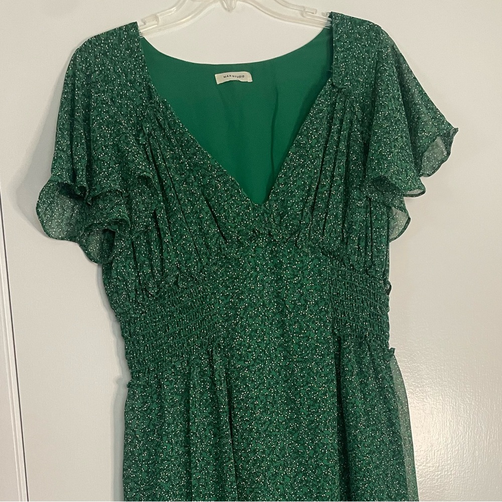 Max Studio Dress